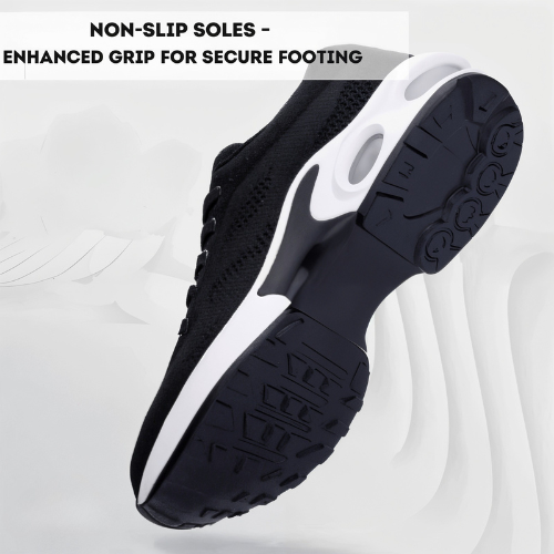 Velora Trainers – Supreme Comfort & Support