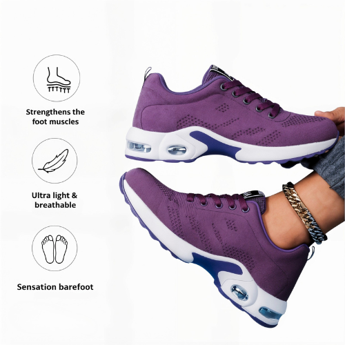 Velora Trainers – Supreme Comfort & Support